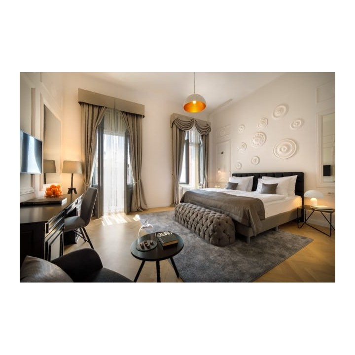 Heritage Hotel Imperial