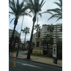 Gran Hotel Almería