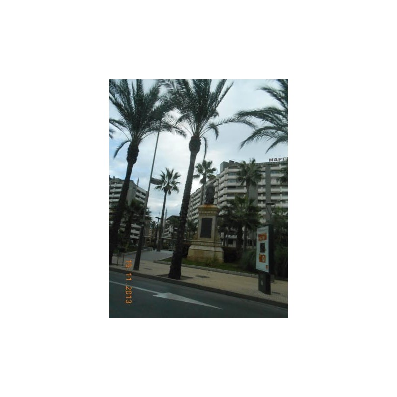 Gran Hotel Almería