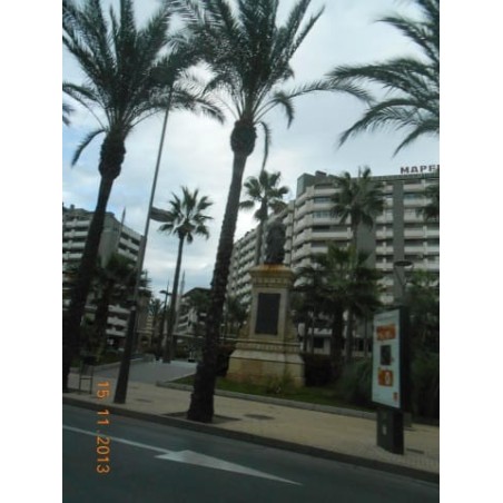 Gran Hotel Almería