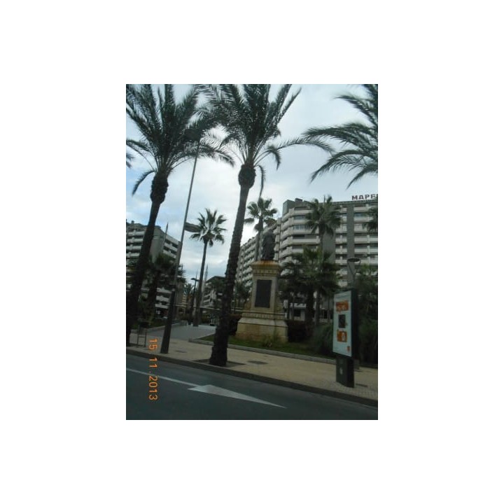 Gran Hotel Almería