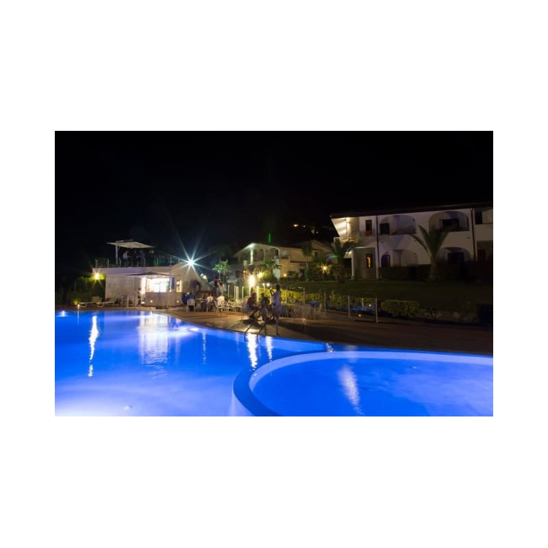 Luzia Agriresort