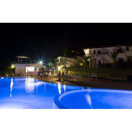 Luzia Agriresort