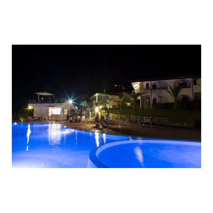 Luzia Agriresort