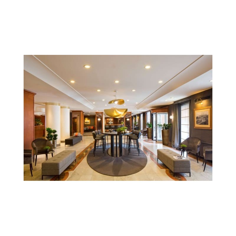 Starhotels Tourist