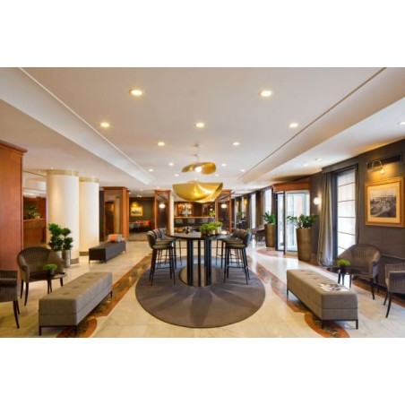 Starhotels Tourist