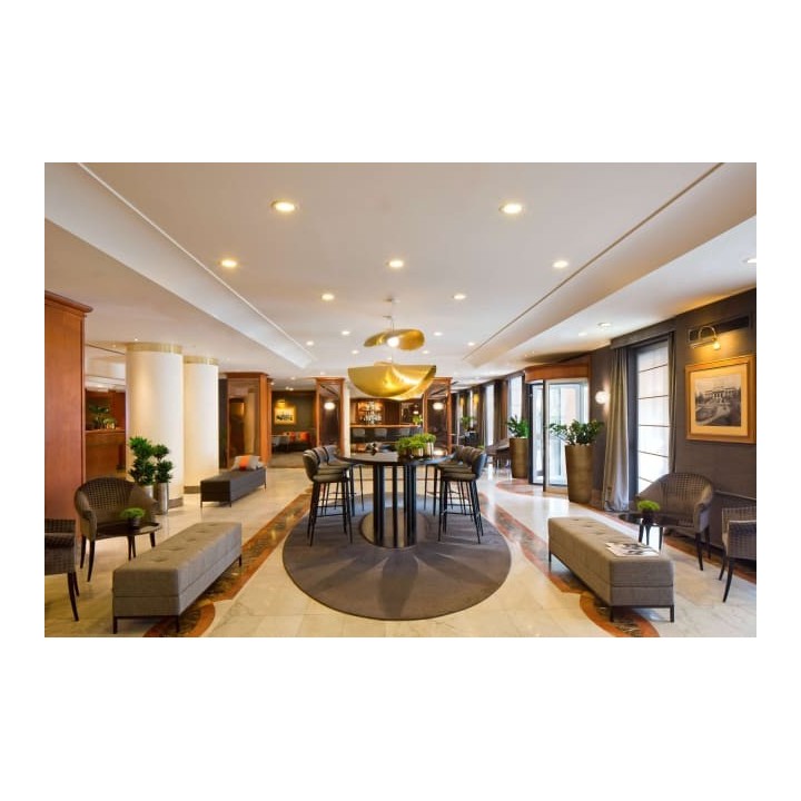 Starhotels Tourist