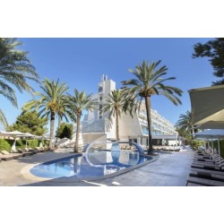 Mar Hotels Playa de Muro Suites