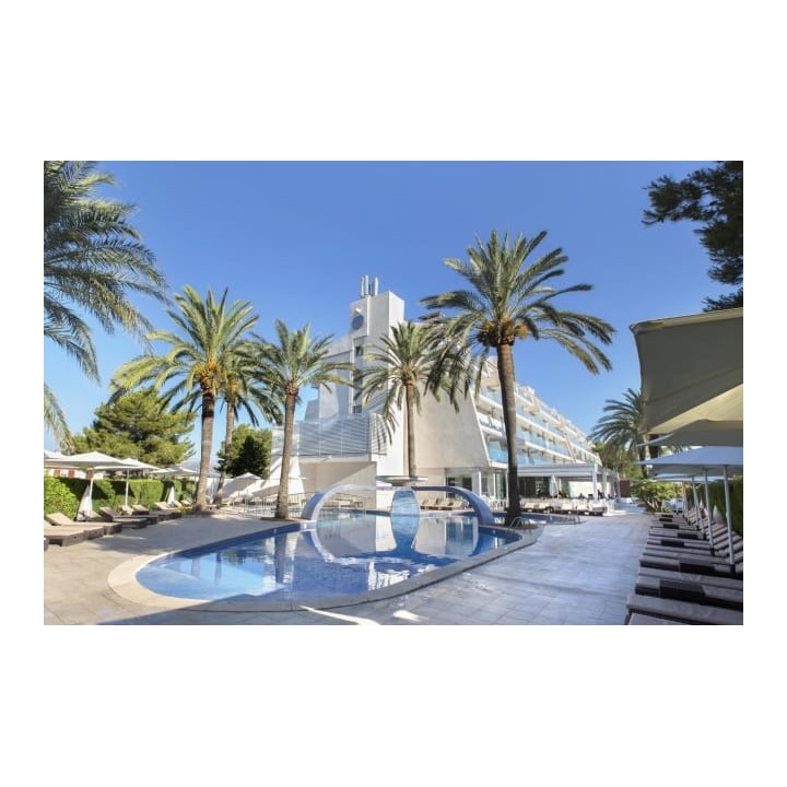Mar Hotels Playa de Muro Suites