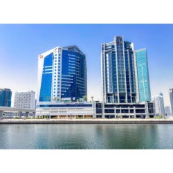 Gulf Court Hotel Business Bay, WorldHotels Collection