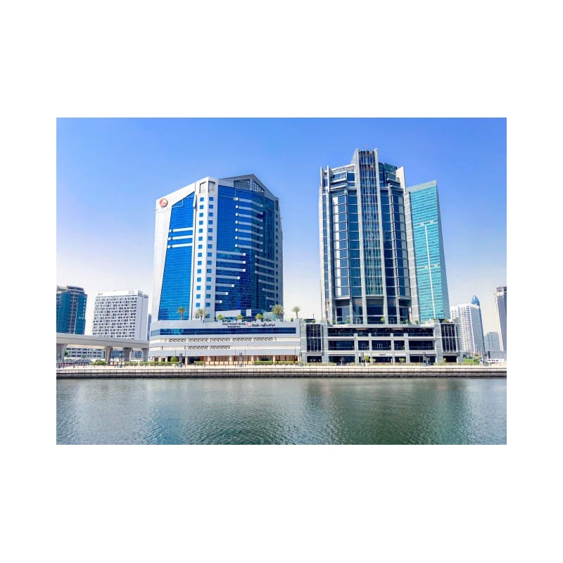 Gulf Court Hotel Business Bay, WorldHotels Collection