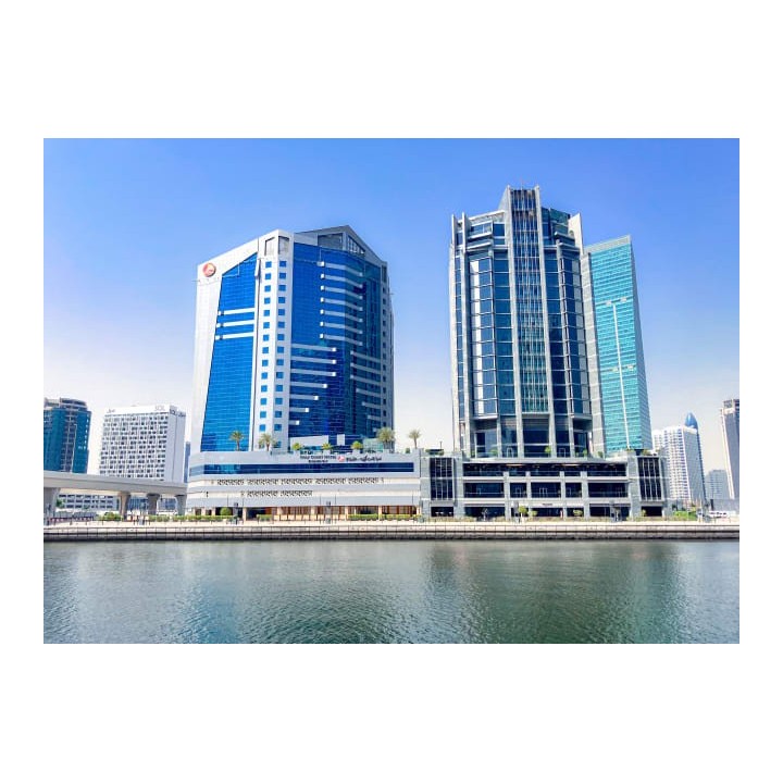 Gulf Court Hotel Business Bay, WorldHotels Collection