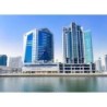 Gulf Court Hotel Business Bay, WorldHotels Collection