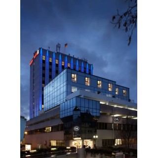 Best Western Plus Arosa Hotel