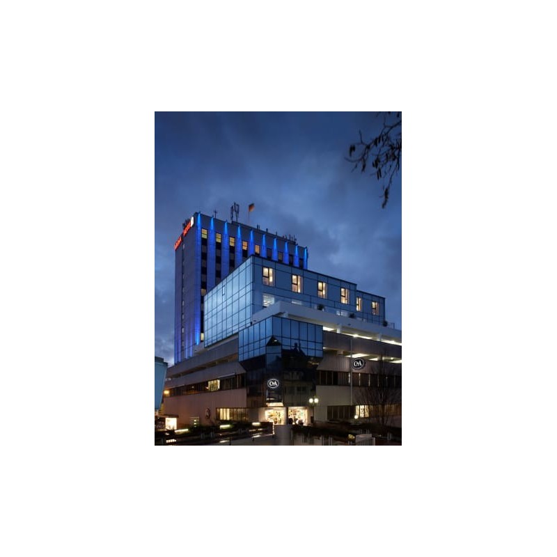 Best Western Plus Arosa Hotel