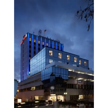 Best Western Plus Arosa Hotel