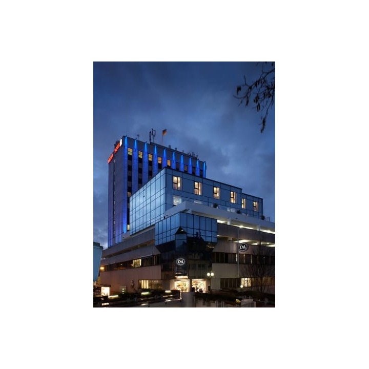 Best Western Plus Arosa Hotel