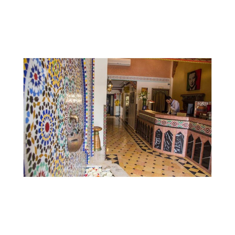 Hotel Amani Residence