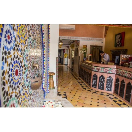 Hotel Amani Residence