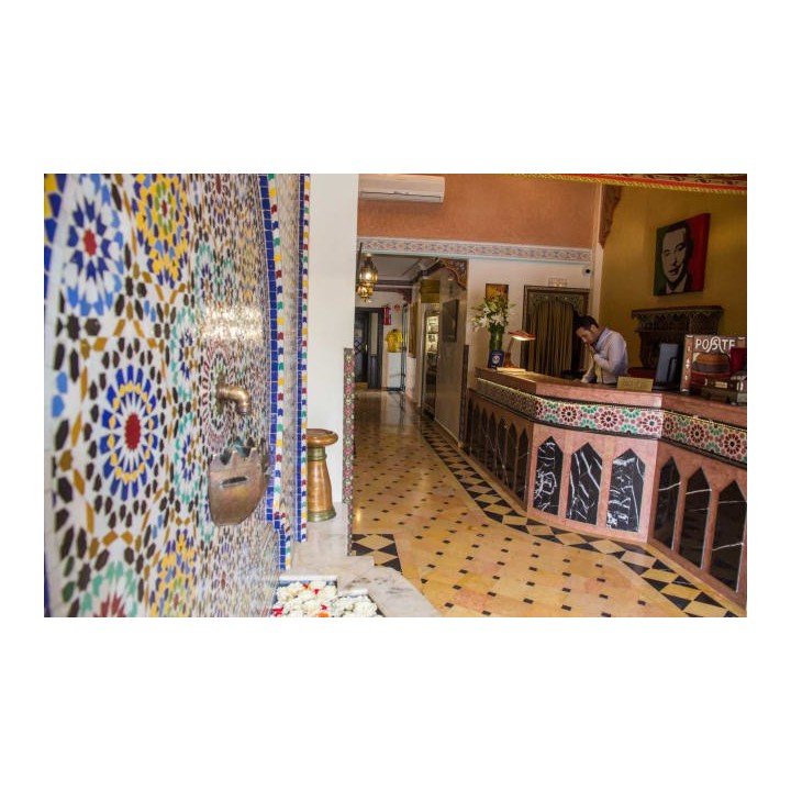 Hotel Amani Residence