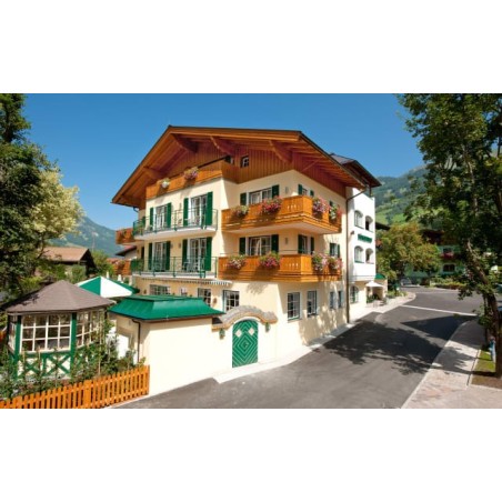 Hotel Römerhof