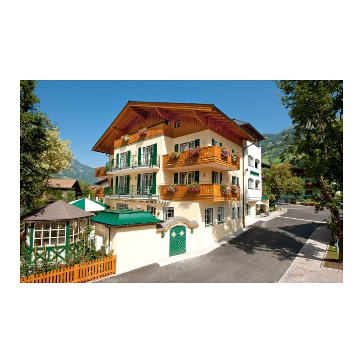 Hotel Römerhof