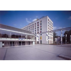 Moxy Bochum
