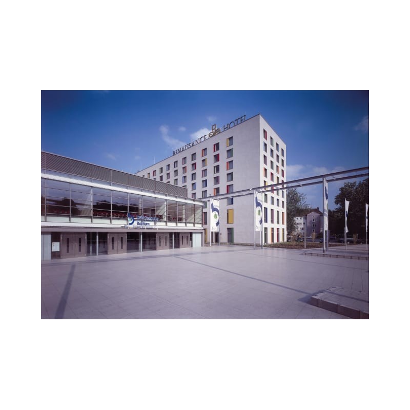 Moxy Bochum