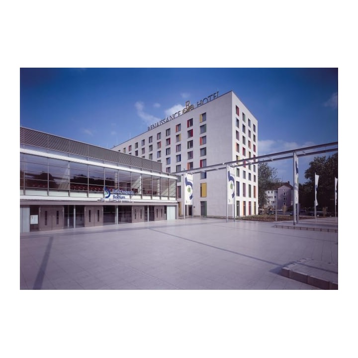 Moxy Bochum