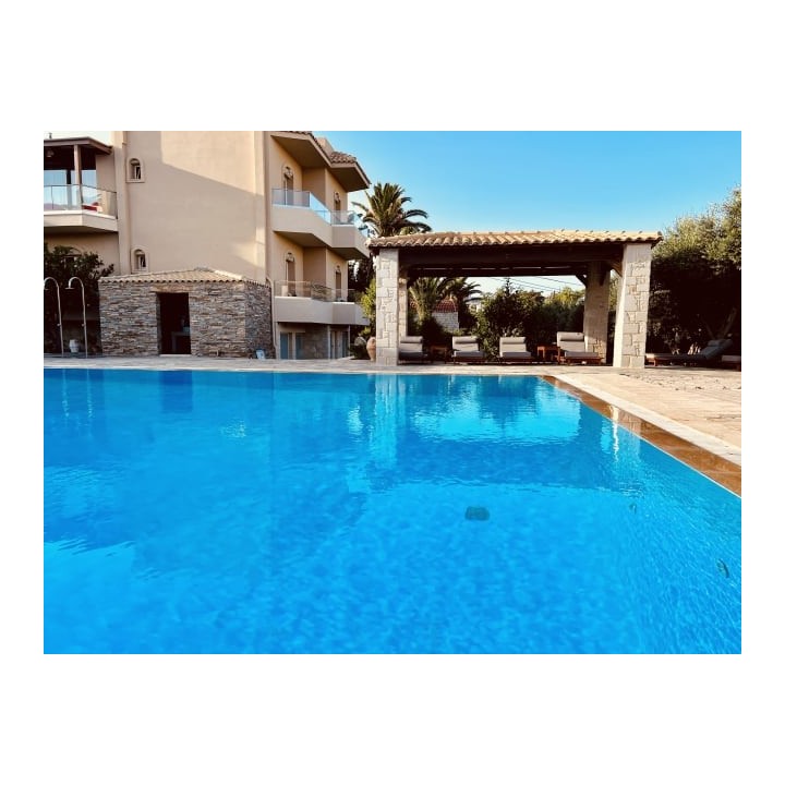 Lili Hotel
