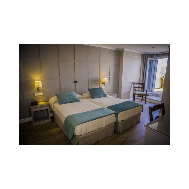Hotel Dona Blanca