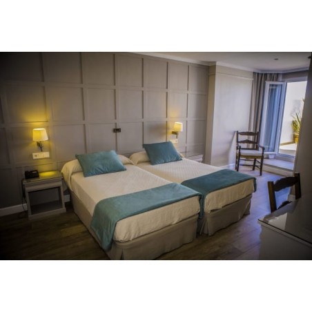 Hotel Dona Blanca