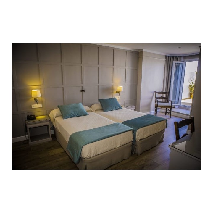 Hotel Dona Blanca