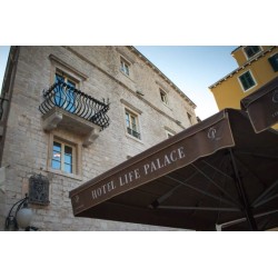 Heritage Hotel Life Palace