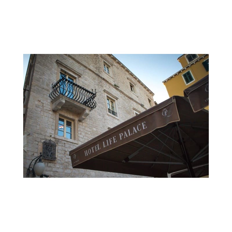 Heritage Hotel Life Palace