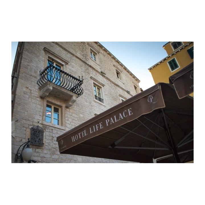 Heritage Hotel Life Palace