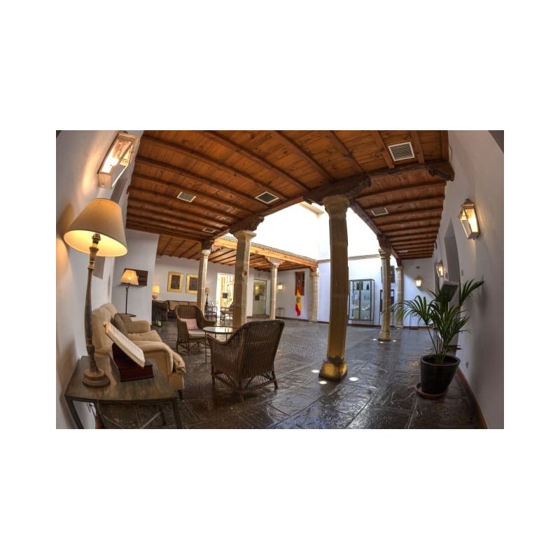 Hotel Puerta de la Luna