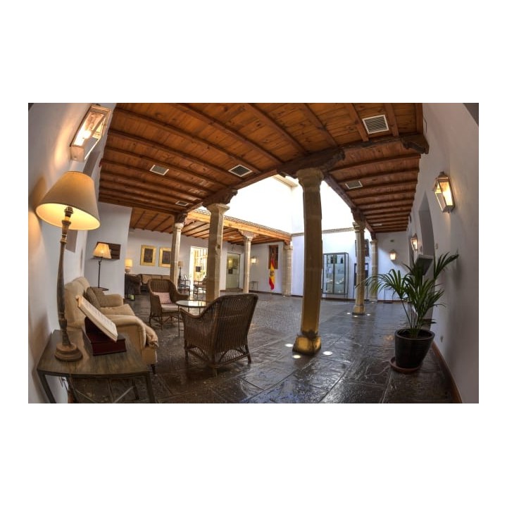 Hotel Puerta de la Luna