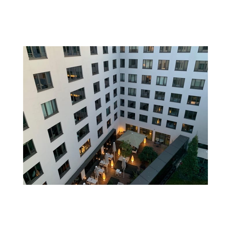 SANA Berlin Hotel