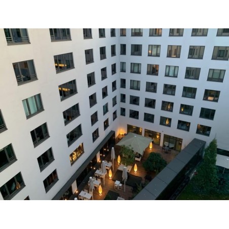 SANA Berlin Hotel