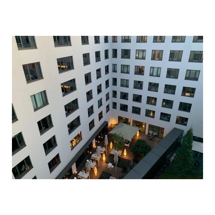SANA Berlin Hotel