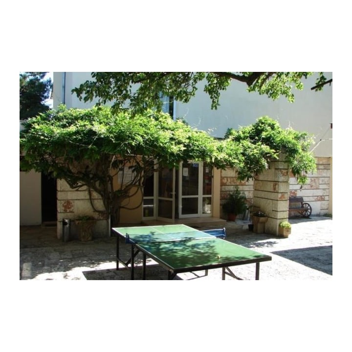 Hotel Vezhen