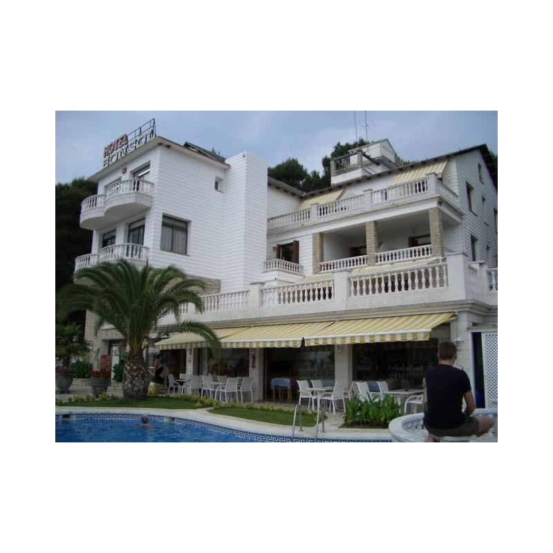 Hotel Bonsol
