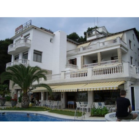 Hotel Bonsol