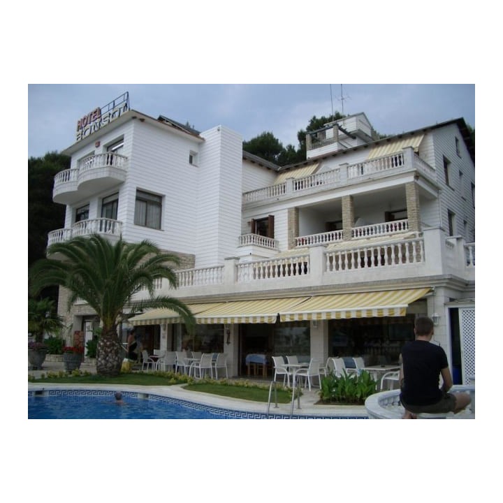 Hotel Bonsol