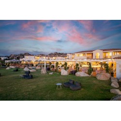 Mangia's Santa Teresa Sardinia, Curio Collection by Hilton