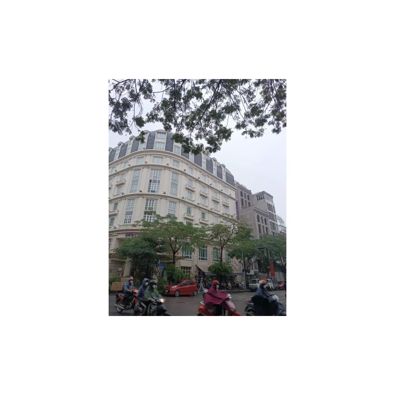 Mercure Hotel La Gare