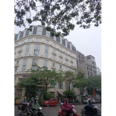 Mercure Hotel La Gare