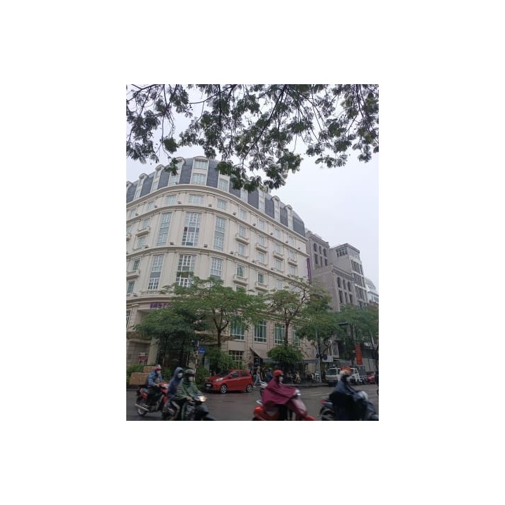 Mercure Hotel La Gare