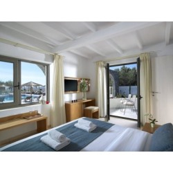 CHC Coriva Beach Hotel